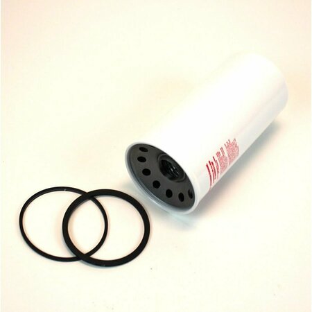 HYDAC 0180MA010P Size 0180, 10 Micron Filter Element for Spin-on Filters 0180MA010P